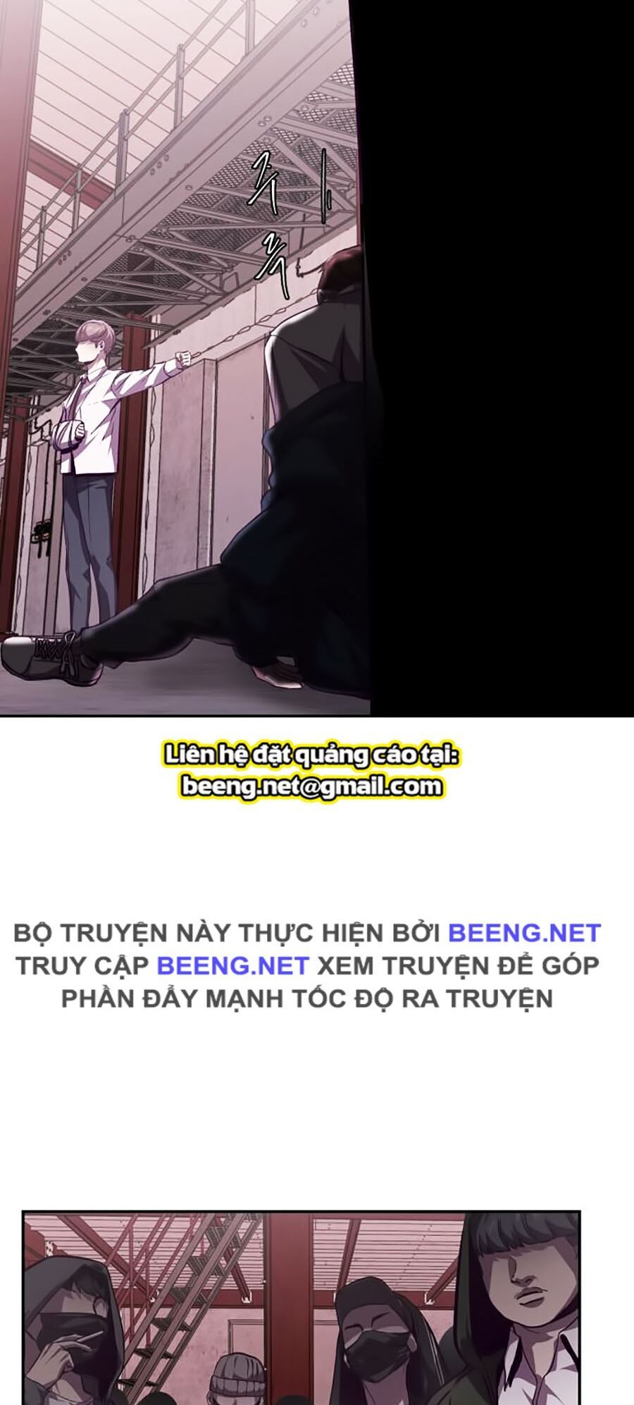 đọc truyện Cậu Bé Của Thần Chết Chương 43 ảnh 94 tại Thiên Thai Truyện