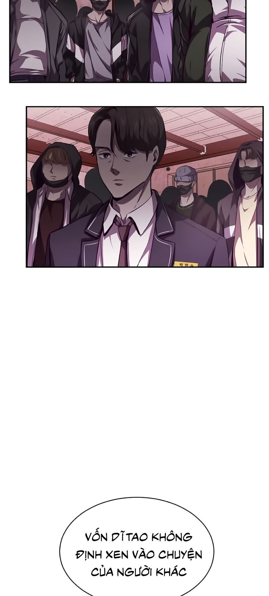 đọc truyện Cậu Bé Của Thần Chết Chương 43 ảnh 95 tại Thiên Thai Truyện