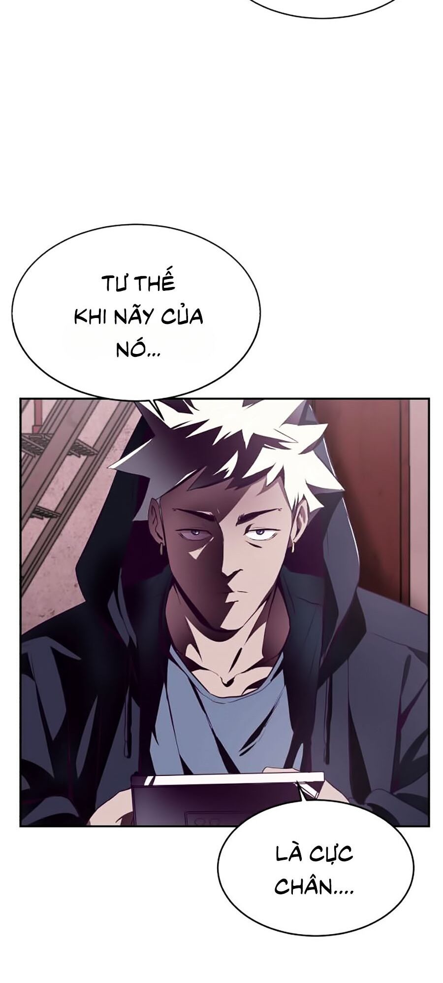 đọc truyện Cậu Bé Của Thần Chết Chương 43 ảnh 98 tại Thiên Thai Truyện