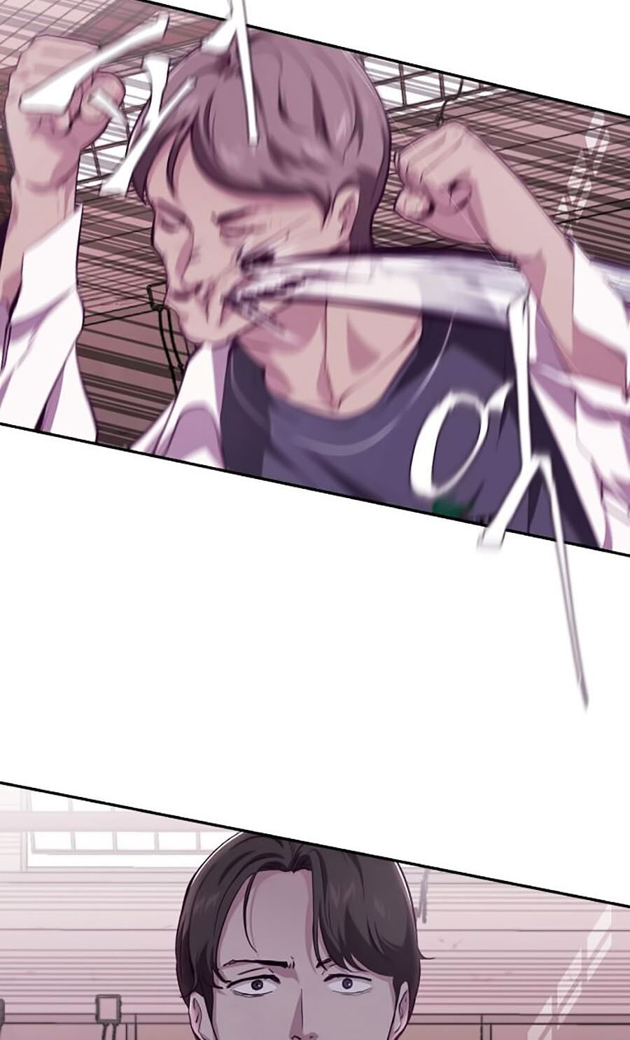 đọc truyện Cậu Bé Của Thần Chết Chương 44 ảnh 12 tại Thiên Thai Truyện