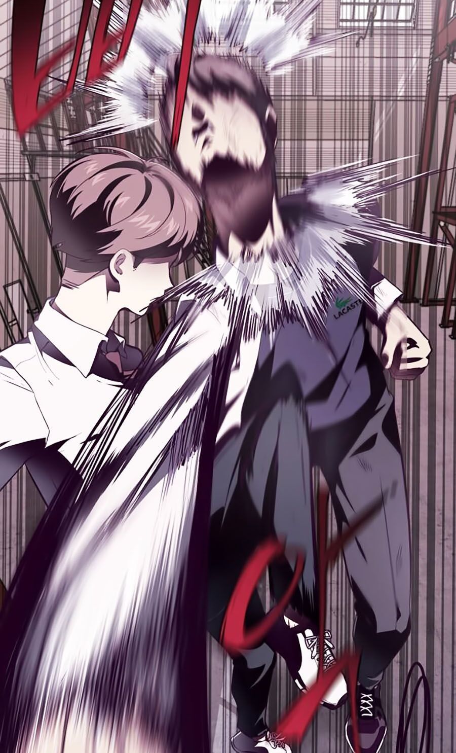 đọc truyện Cậu Bé Của Thần Chết Chương 44 ảnh 19 tại Thiên Thai Truyện