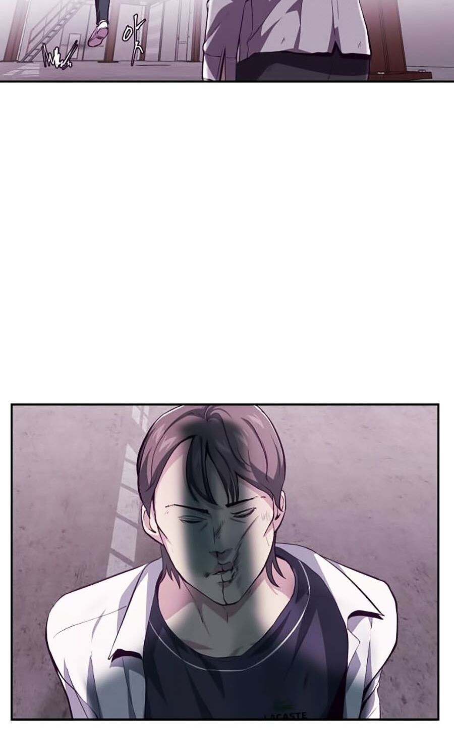 đọc truyện Cậu Bé Của Thần Chết Chương 44 ảnh 22 tại Thiên Thai Truyện