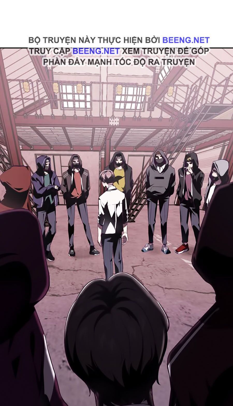 đọc truyện Cậu Bé Của Thần Chết Chương 44 ảnh 29 tại Thiên Thai Truyện