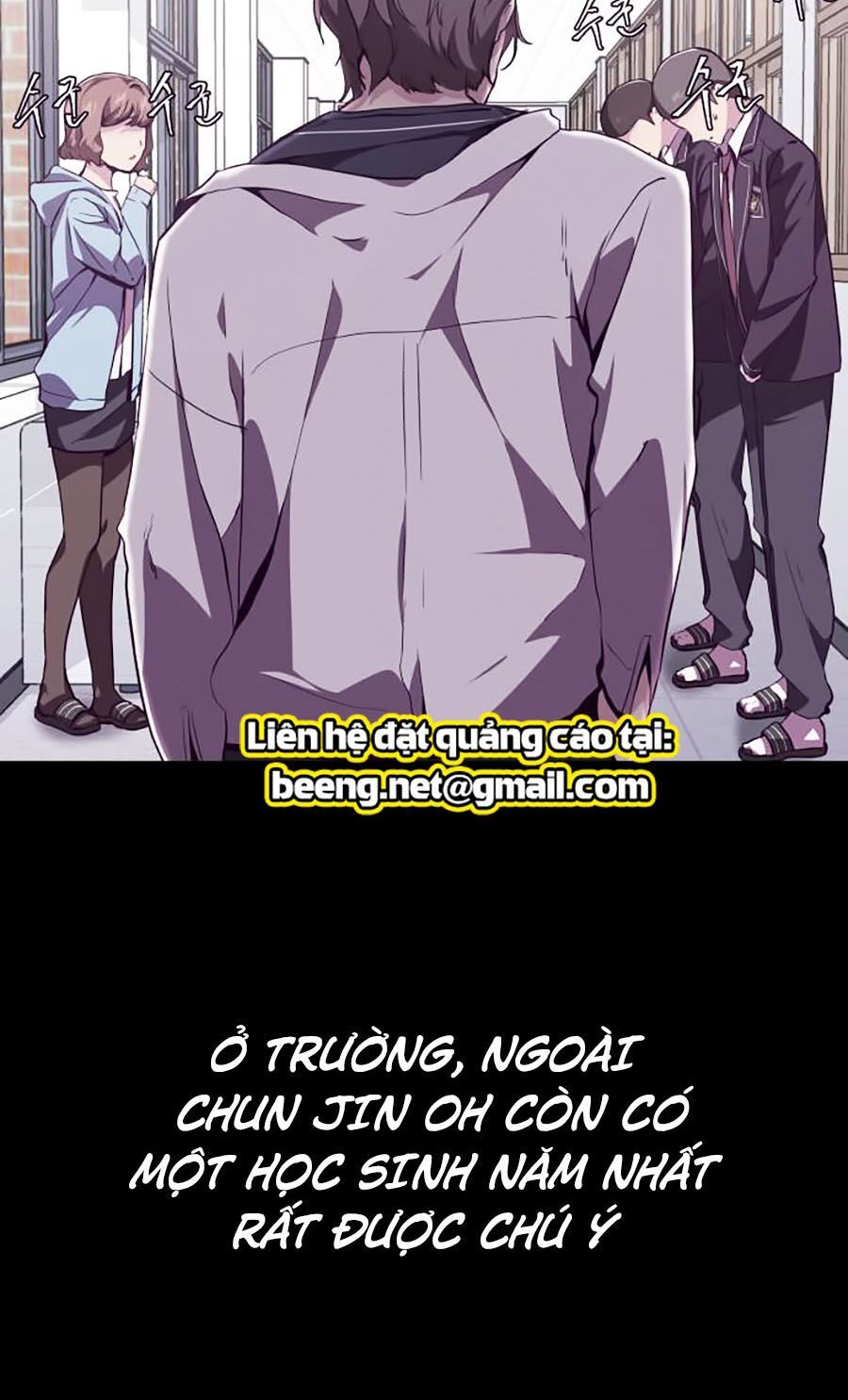 đọc truyện Cậu Bé Của Thần Chết Chương 44 ảnh 5 tại Thiên Thai Truyện