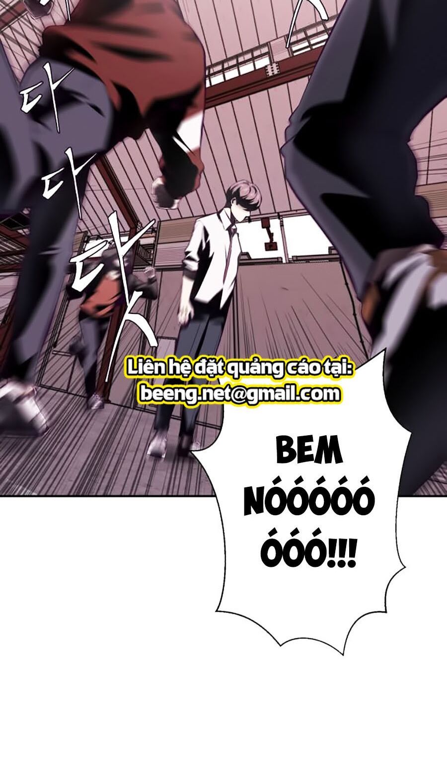 đọc truyện Cậu Bé Của Thần Chết Chương 44 ảnh 32 tại Thiên Thai Truyện