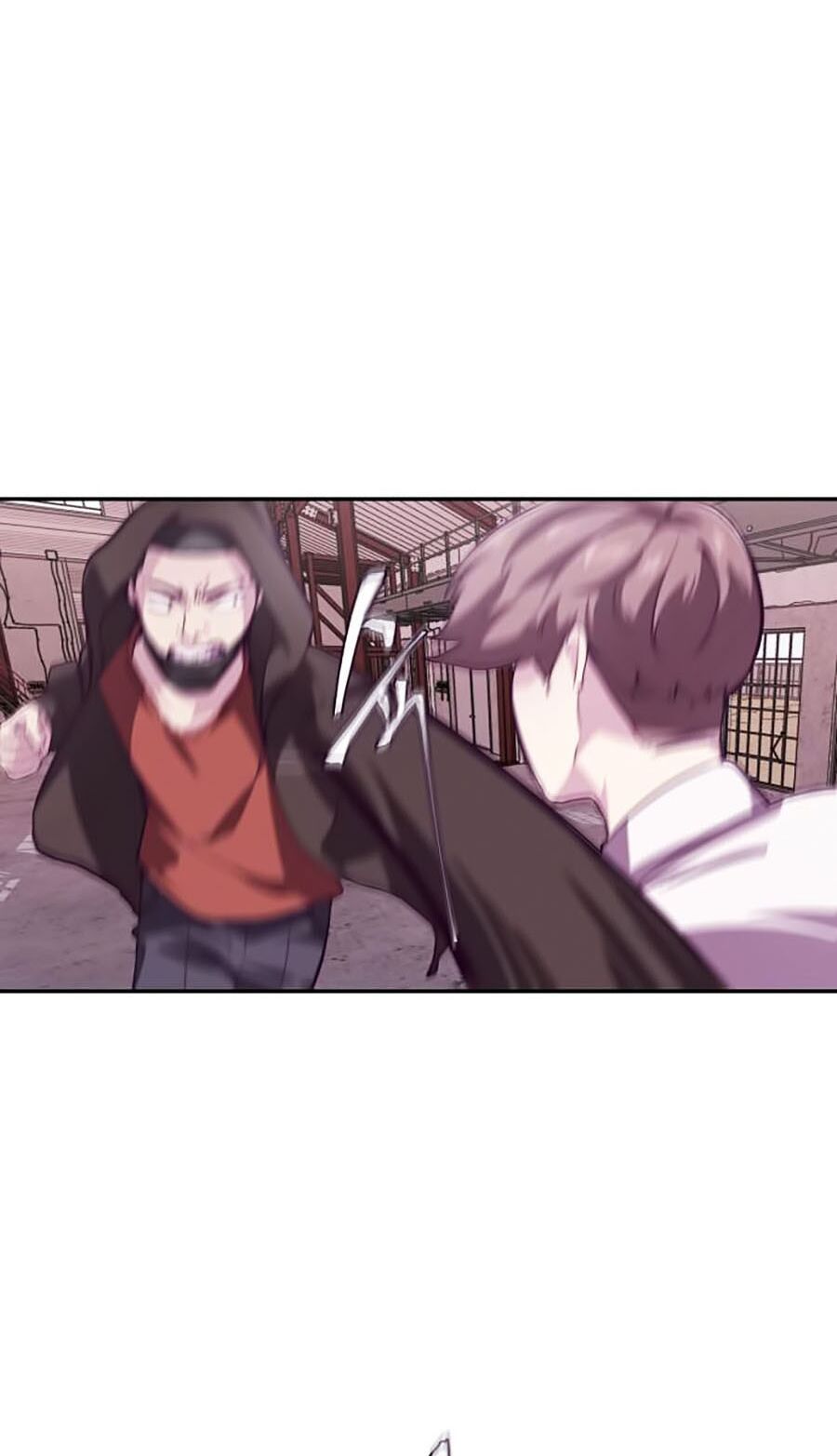 đọc truyện Cậu Bé Của Thần Chết Chương 44 ảnh 34 tại Thiên Thai Truyện