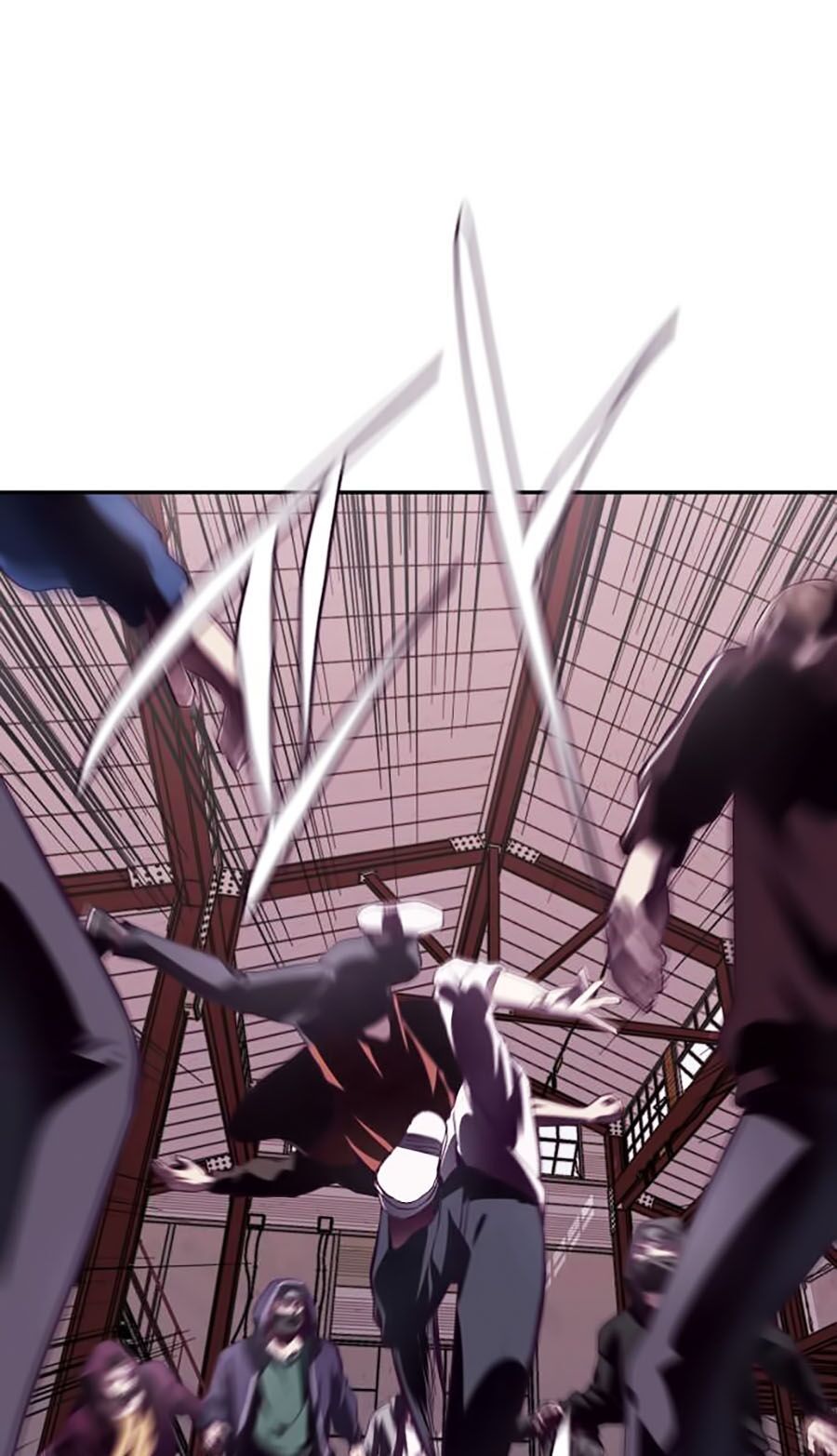 đọc truyện Cậu Bé Của Thần Chết Chương 44 ảnh 37 tại Thiên Thai Truyện