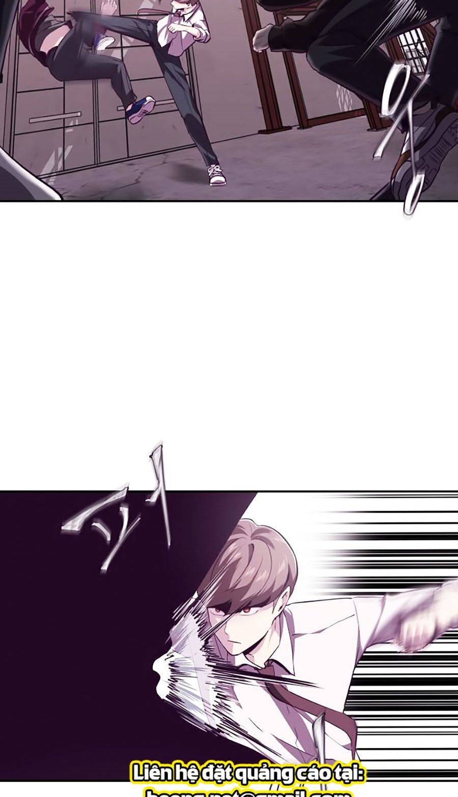 đọc truyện Cậu Bé Của Thần Chết Chương 44 ảnh 39 tại Thiên Thai Truyện