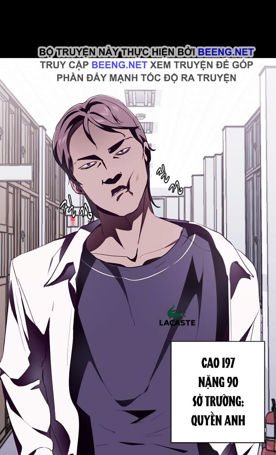 đọc truyện Cậu Bé Của Thần Chết Chương 44 ảnh 6 tại Thiên Thai Truyện