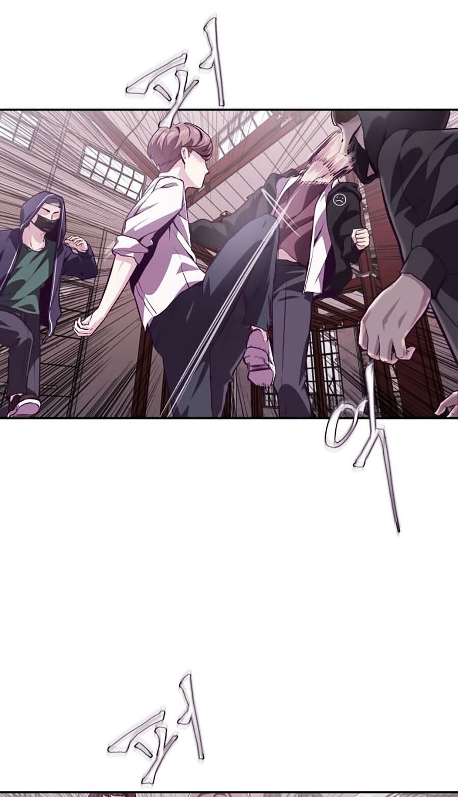 đọc truyện Cậu Bé Của Thần Chết Chương 44 ảnh 48 tại Thiên Thai Truyện