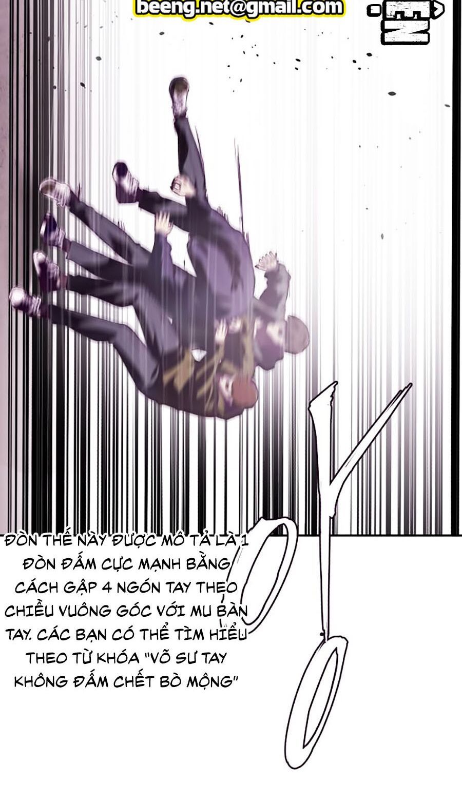 đọc truyện Cậu Bé Của Thần Chết Chương 44 ảnh 56 tại Thiên Thai Truyện