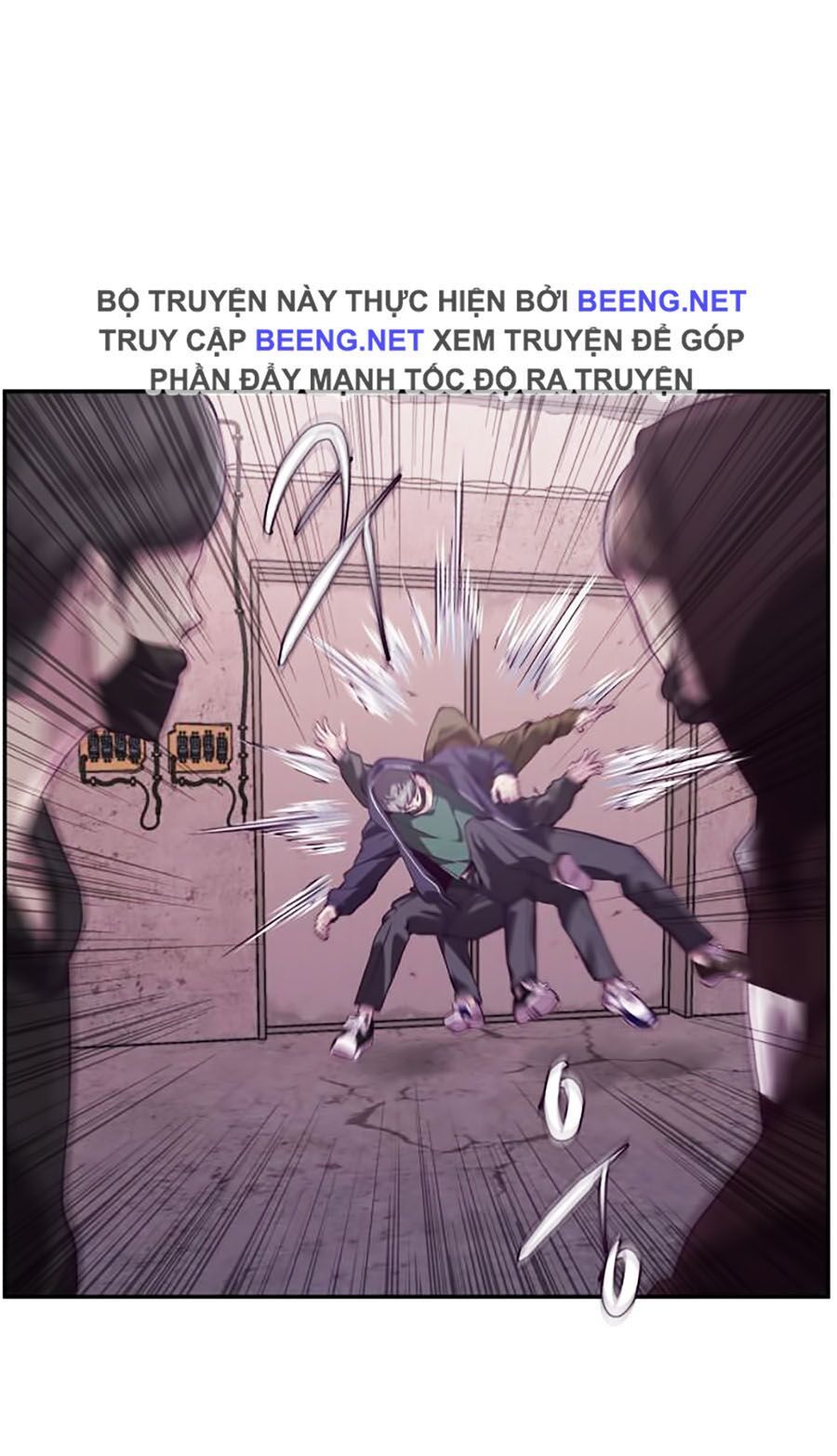 đọc truyện Cậu Bé Của Thần Chết Chương 44 ảnh 57 tại Thiên Thai Truyện