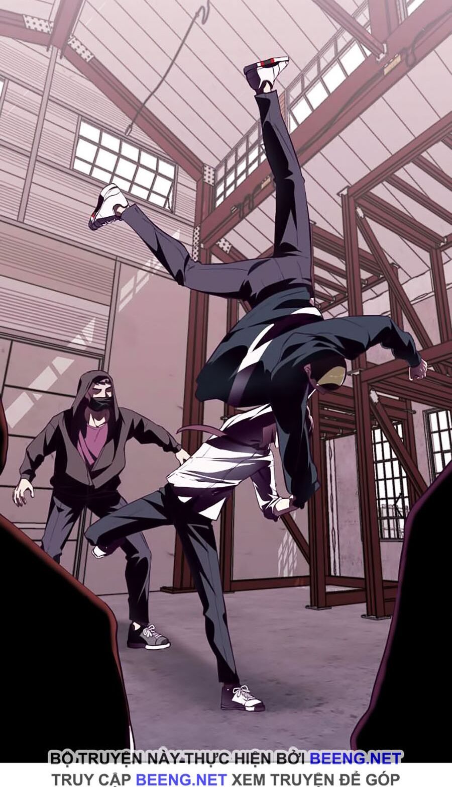 đọc truyện Cậu Bé Của Thần Chết Chương 44 ảnh 76 tại Thiên Thai Truyện