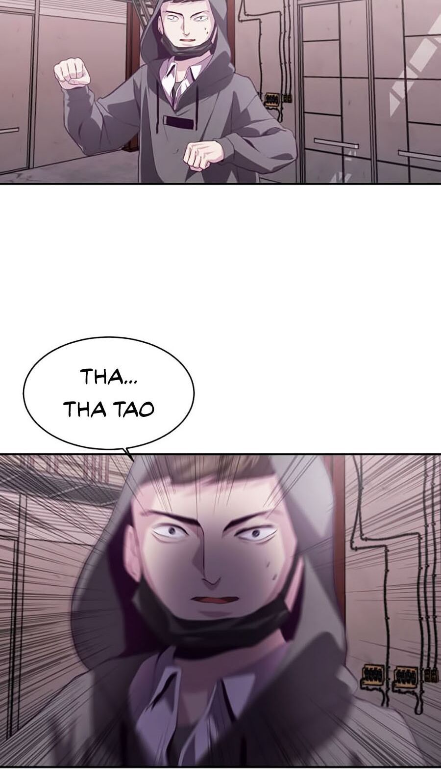 đọc truyện Cậu Bé Của Thần Chết Chương 44 ảnh 82 tại Thiên Thai Truyện