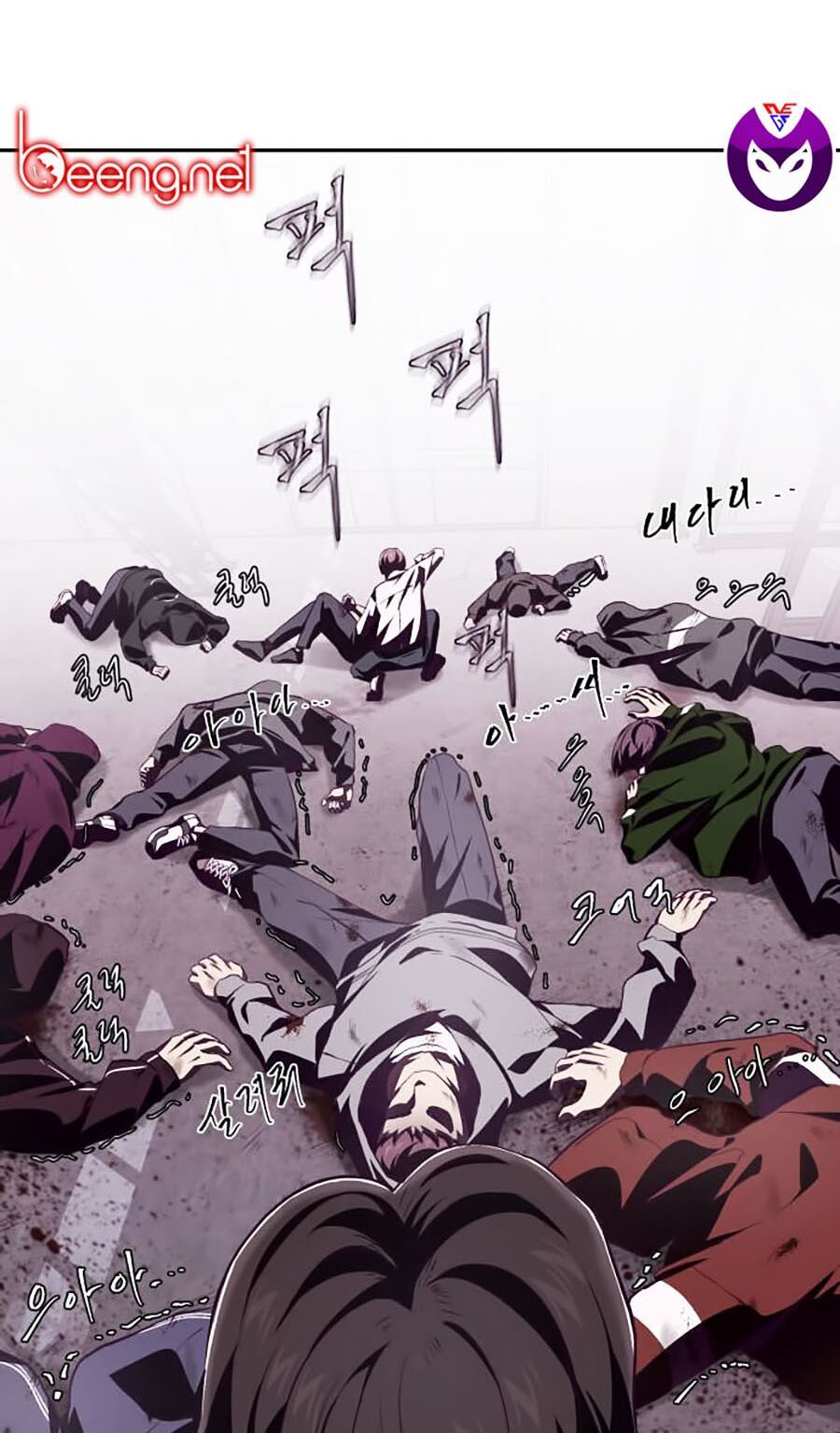 đọc truyện Cậu Bé Của Thần Chết Chương 44 ảnh 88 tại Thiên Thai Truyện