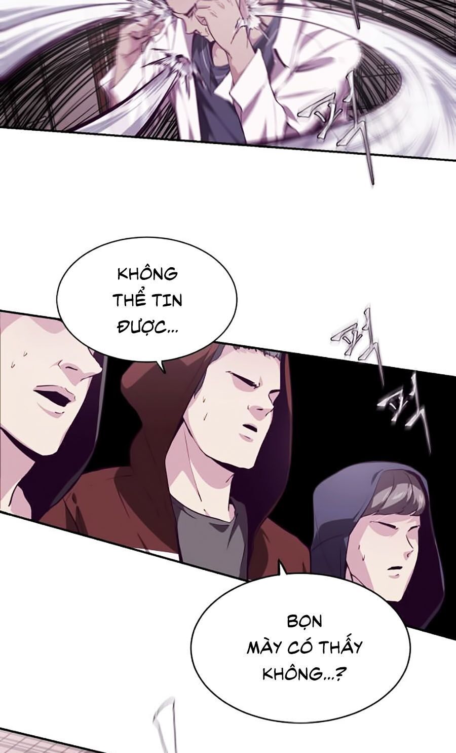 đọc truyện Cậu Bé Của Thần Chết Chương 44 ảnh 11 tại Thiên Thai Truyện