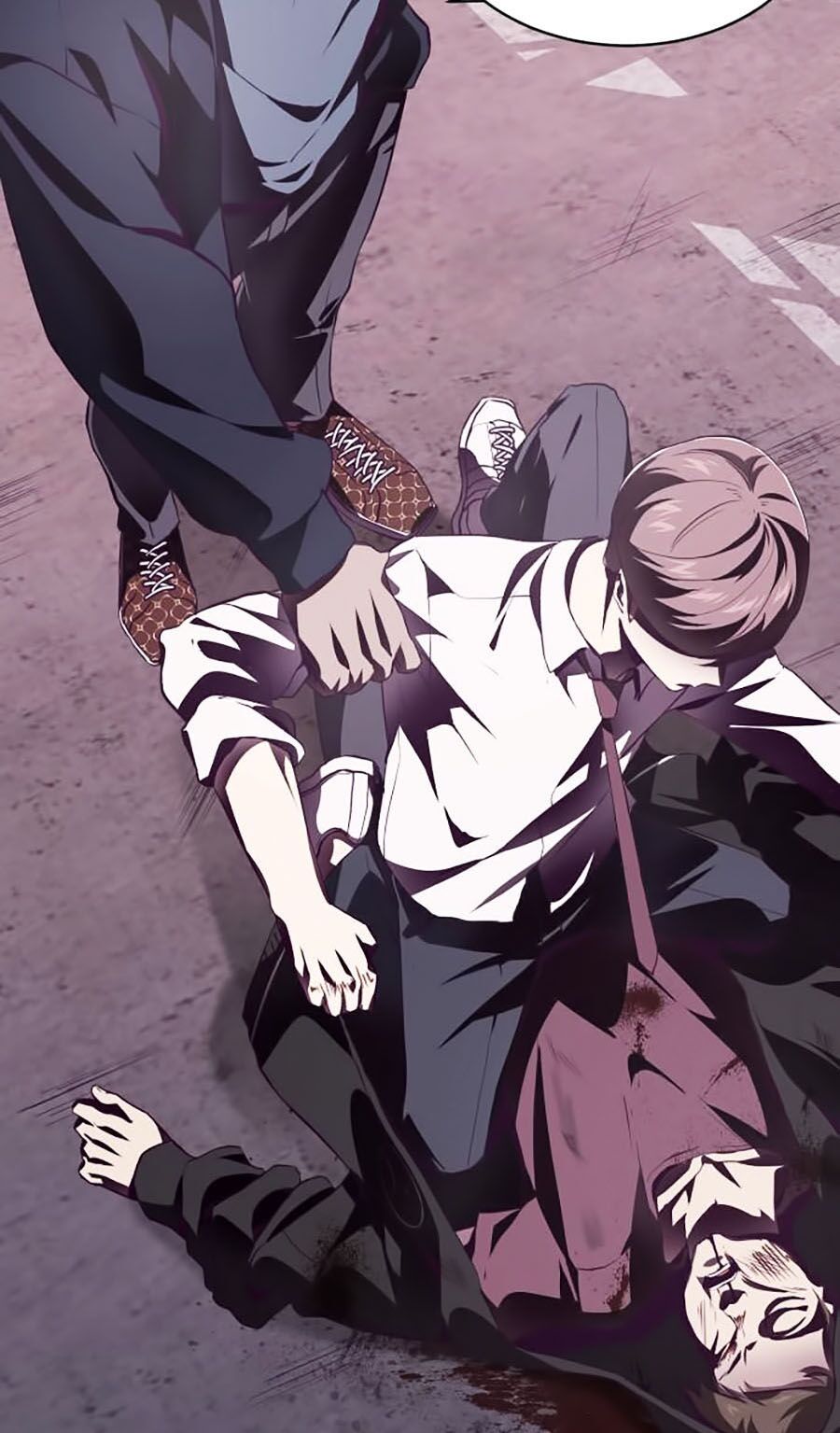 đọc truyện Cậu Bé Của Thần Chết Chương 44 ảnh 93 tại Thiên Thai Truyện