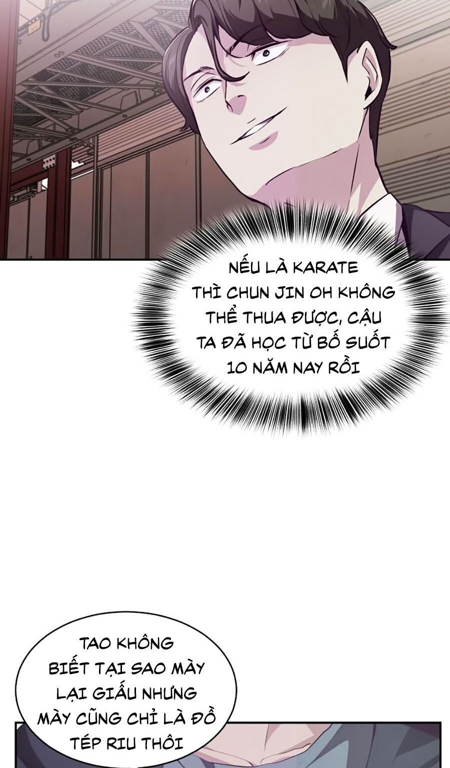 đọc truyện Cậu Bé Của Thần Chết Chương 44 ảnh 96 tại Thiên Thai Truyện