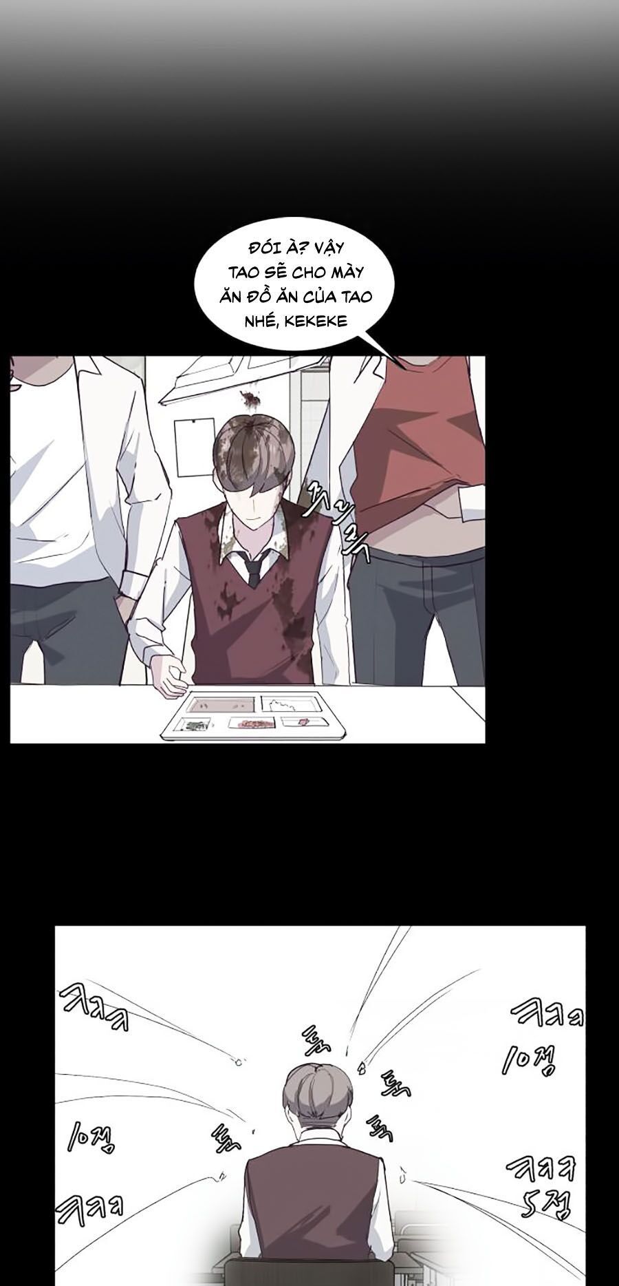 đọc truyện Cậu Bé Của Thần Chết Chương 45 ảnh 108 tại Thiên Thai Truyện