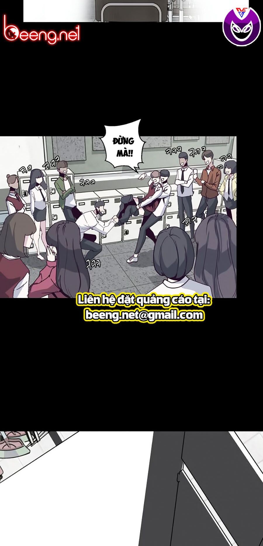 đọc truyện Cậu Bé Của Thần Chết Chương 45 ảnh 109 tại Thiên Thai Truyện