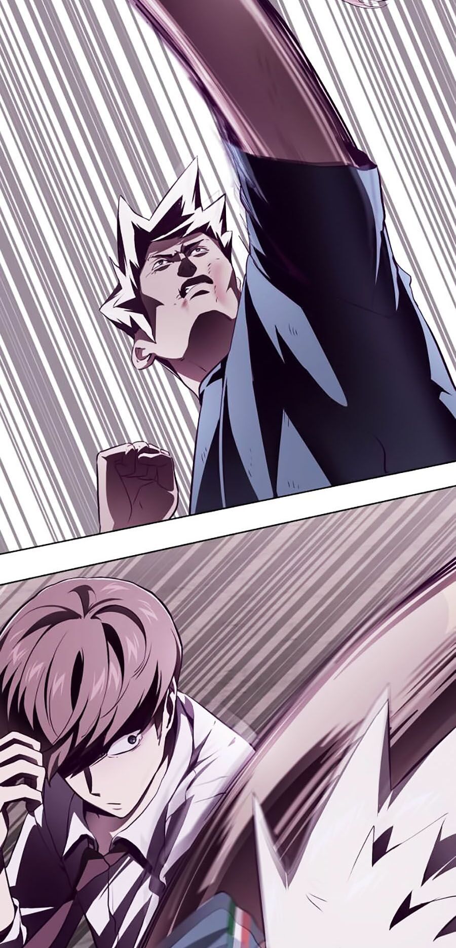 đọc truyện Cậu Bé Của Thần Chết Chương 45 ảnh 115 tại Thiên Thai Truyện