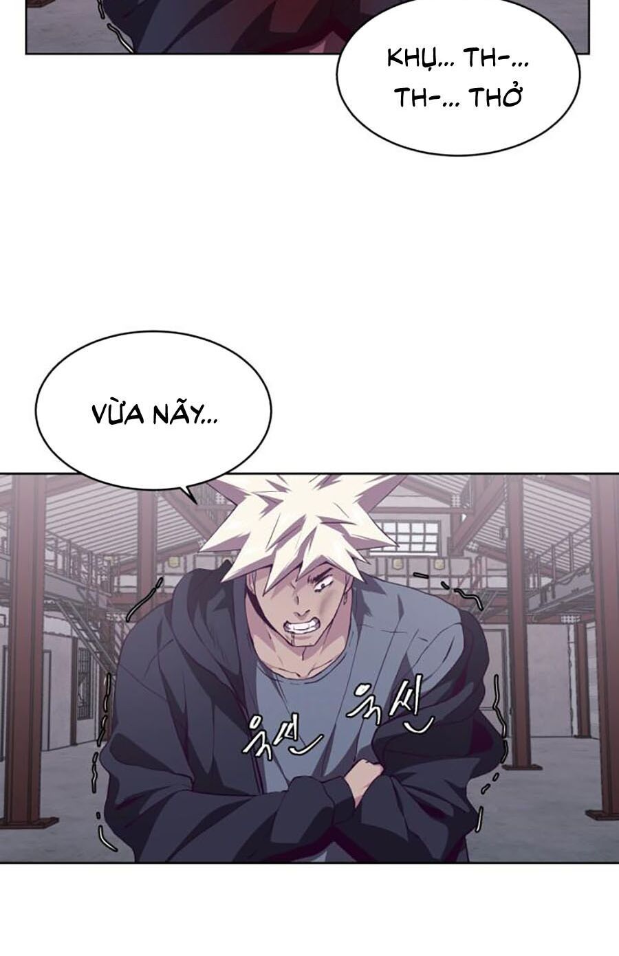 đọc truyện Cậu Bé Của Thần Chết Chương 45 ảnh 14 tại Thiên Thai Truyện