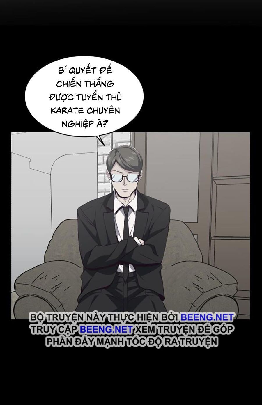 đọc truyện Cậu Bé Của Thần Chết Chương 45 ảnh 26 tại Thiên Thai Truyện