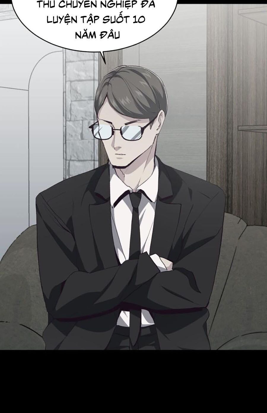 đọc truyện Cậu Bé Của Thần Chết Chương 45 ảnh 28 tại Thiên Thai Truyện