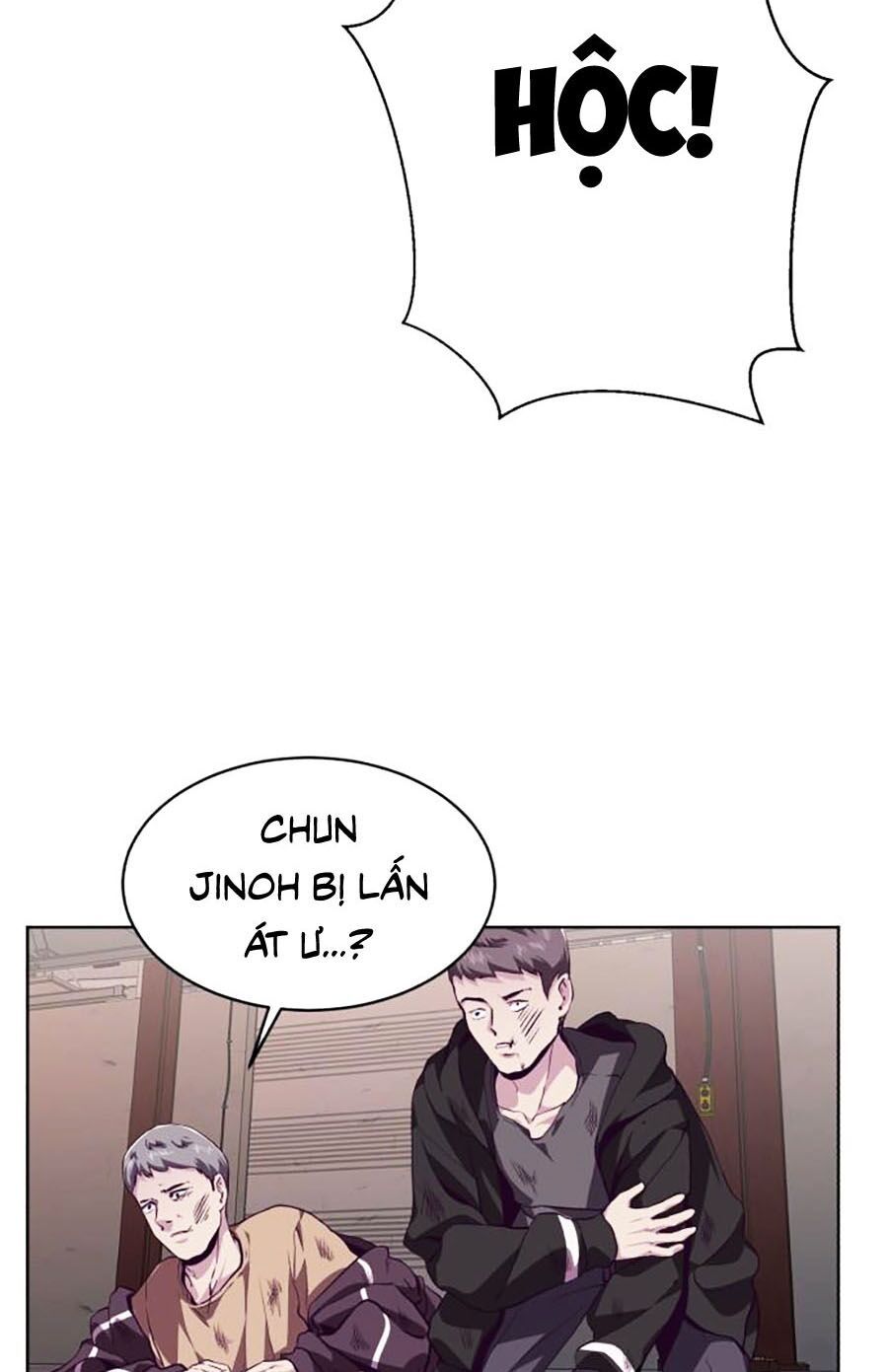 đọc truyện Cậu Bé Của Thần Chết Chương 45 ảnh 39 tại Thiên Thai Truyện