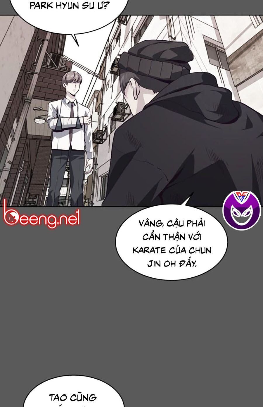 đọc truyện Cậu Bé Của Thần Chết Chương 45 ảnh 48 tại Thiên Thai Truyện