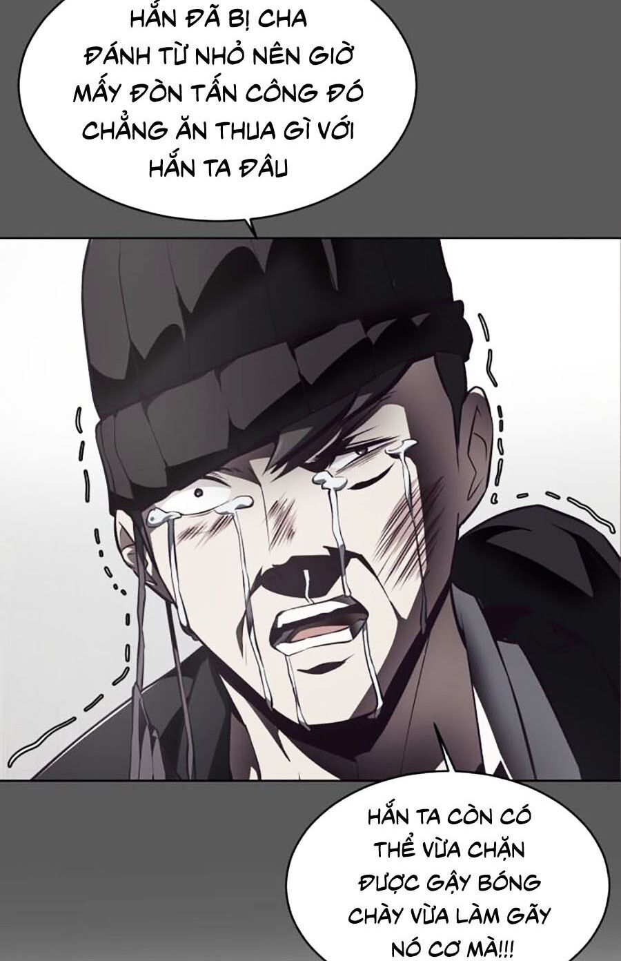 đọc truyện Cậu Bé Của Thần Chết Chương 45 ảnh 50 tại Thiên Thai Truyện