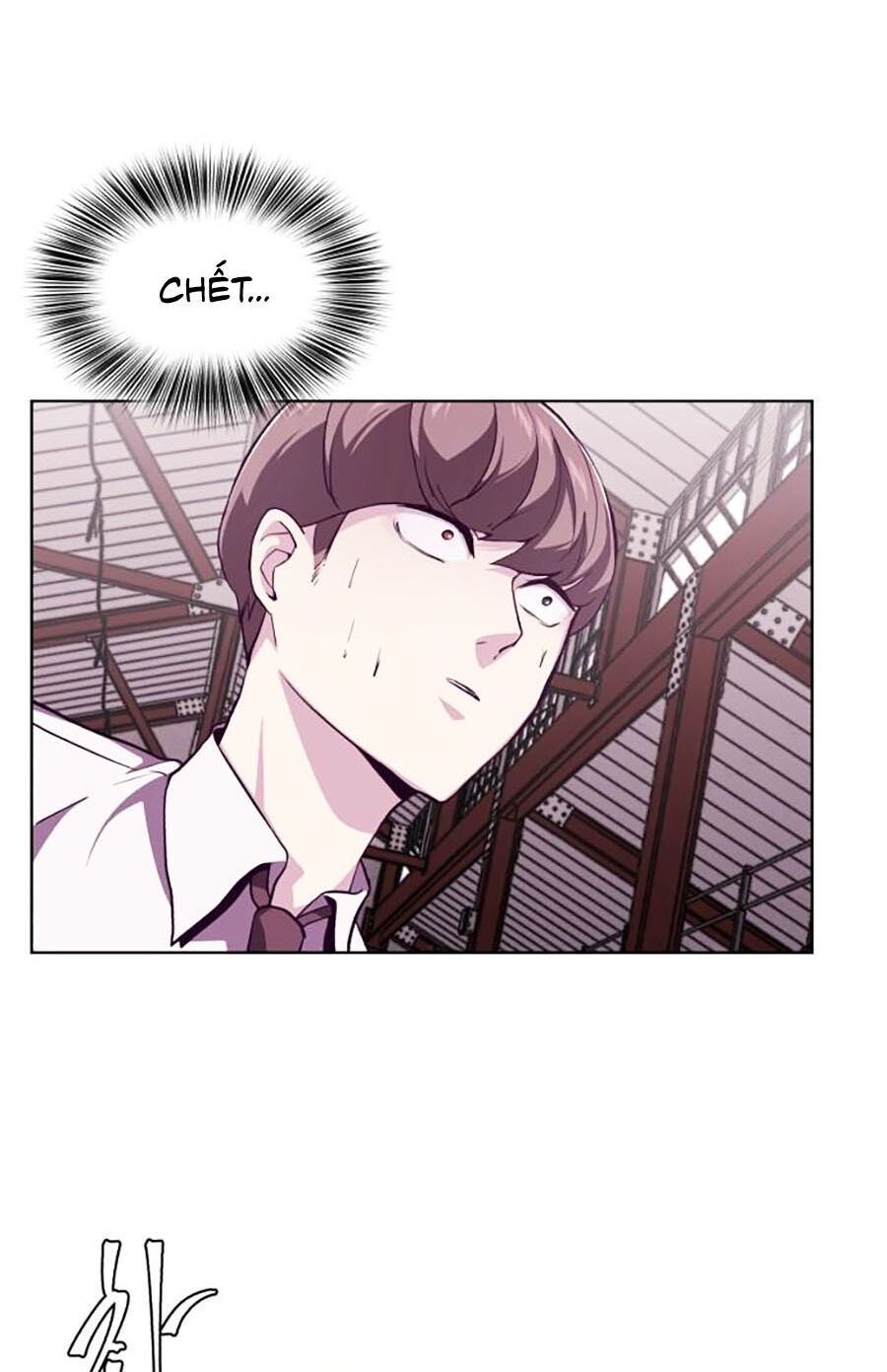 đọc truyện Cậu Bé Của Thần Chết Chương 45 ảnh 58 tại Thiên Thai Truyện