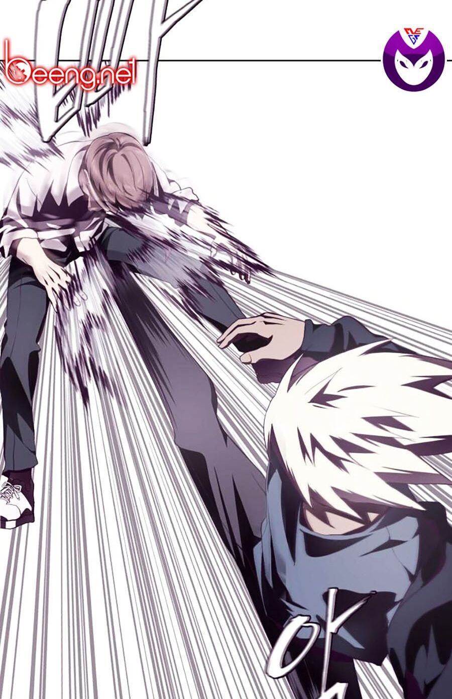 đọc truyện Cậu Bé Của Thần Chết Chương 45 ảnh 60 tại Thiên Thai Truyện