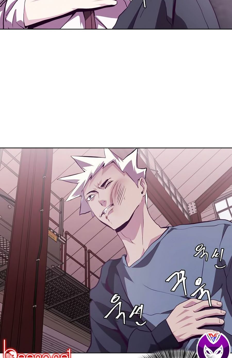 đọc truyện Cậu Bé Của Thần Chết Chương 45 ảnh 64 tại Thiên Thai Truyện