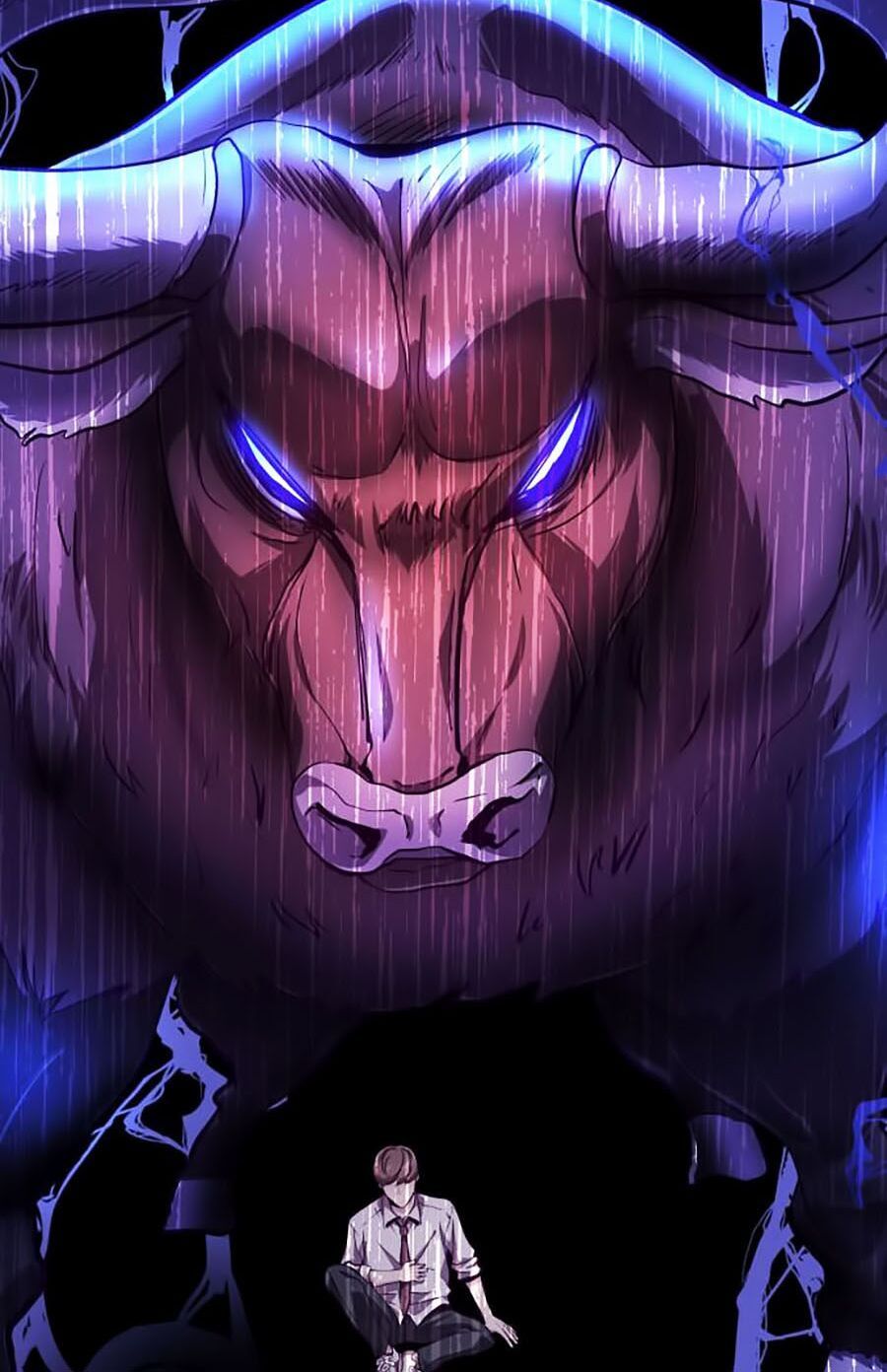 đọc truyện Cậu Bé Của Thần Chết Chương 45 ảnh 70 tại Thiên Thai Truyện