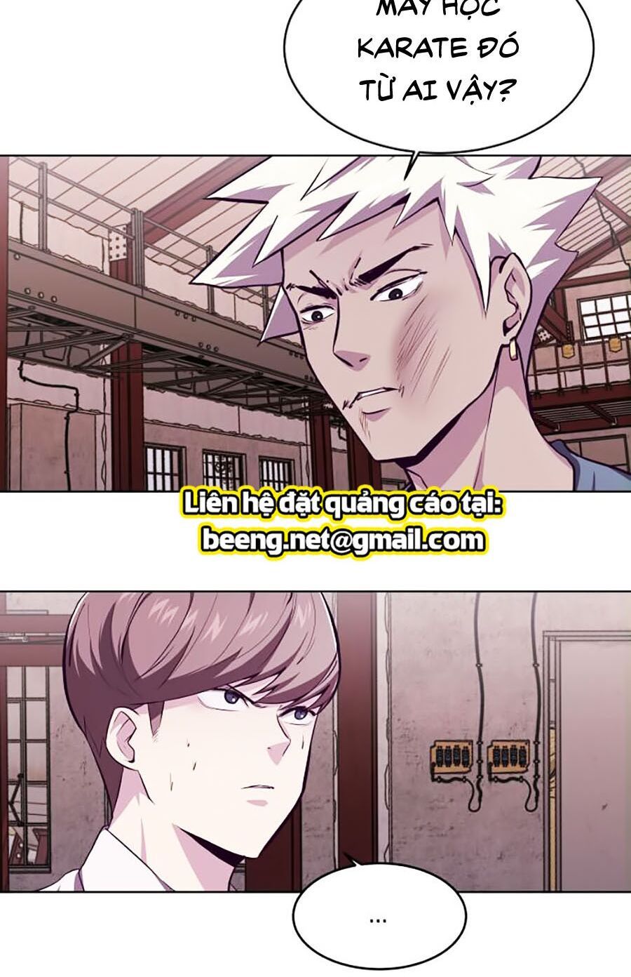 đọc truyện Cậu Bé Của Thần Chết Chương 45 ảnh 76 tại Thiên Thai Truyện