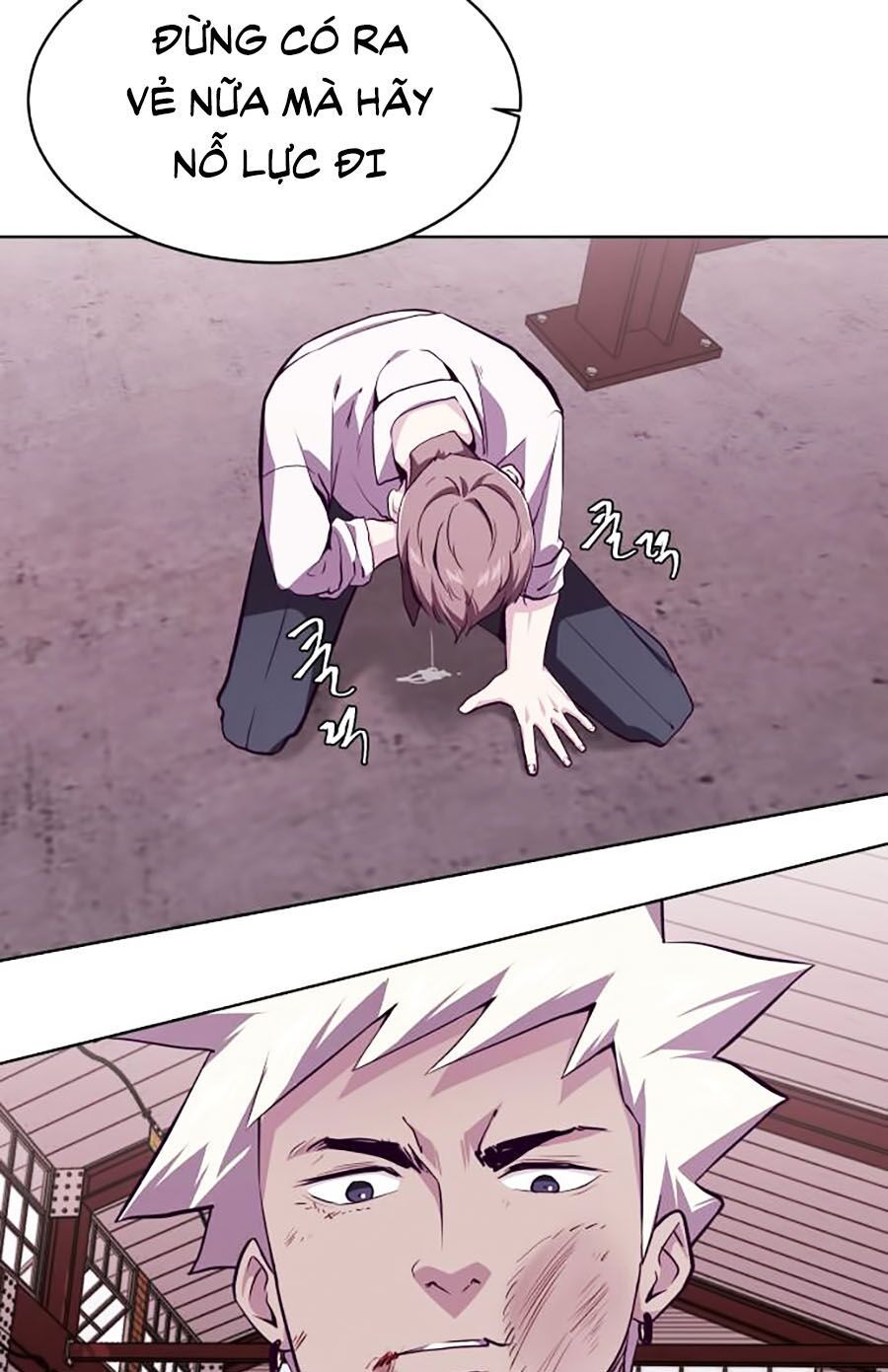 đọc truyện Cậu Bé Của Thần Chết Chương 45 ảnh 93 tại Thiên Thai Truyện