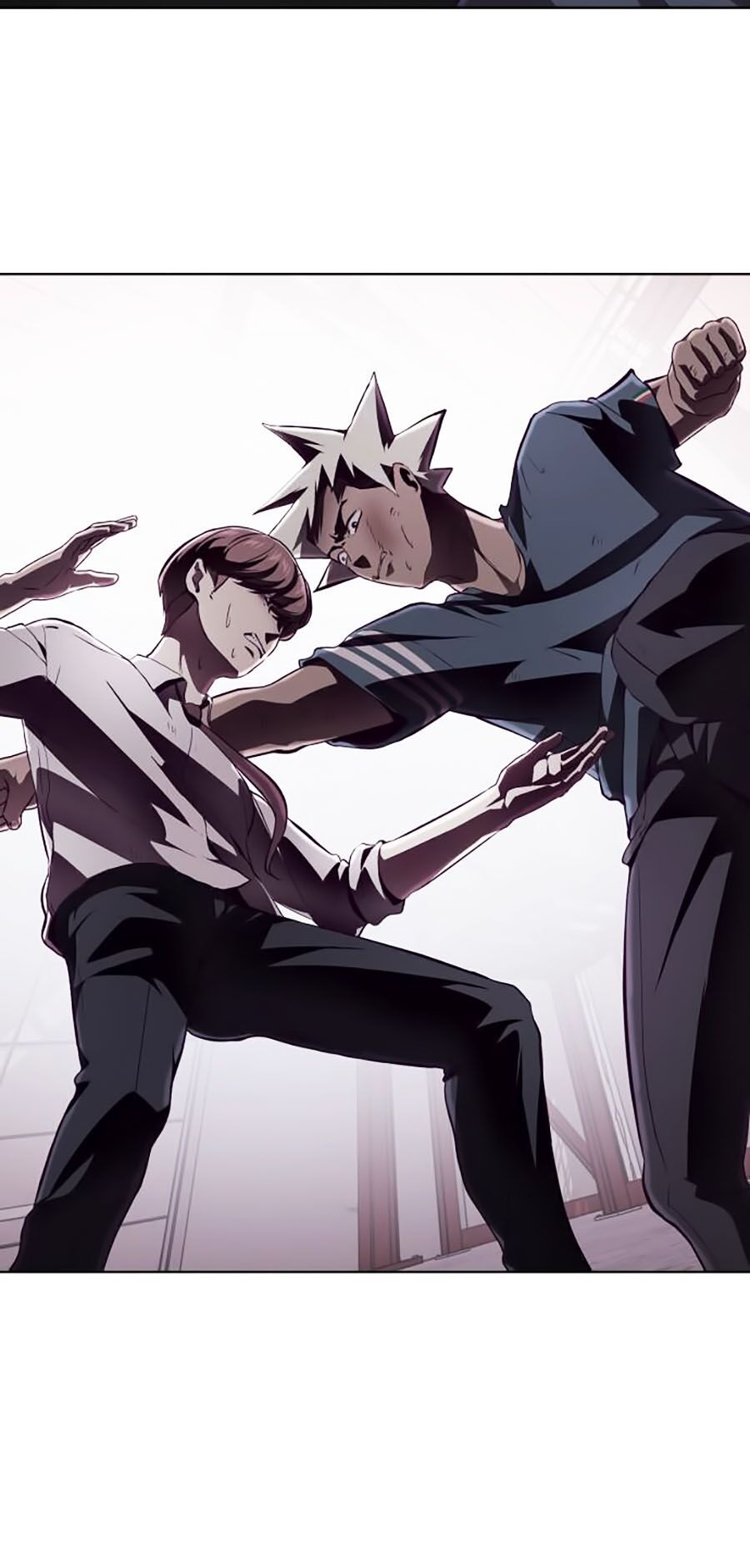 đọc truyện Cậu Bé Của Thần Chết Chương 46 ảnh 112 tại Thiên Thai Truyện