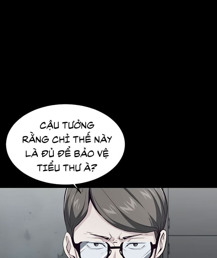 đọc truyện Cậu Bé Của Thần Chết Chương 46 ảnh 21 tại Thiên Thai Truyện