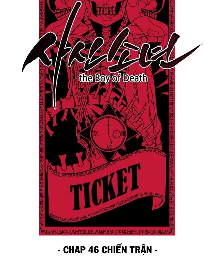 đọc truyện Cậu Bé Của Thần Chết Chương 46 ảnh 4 tại Thiên Thai Truyện