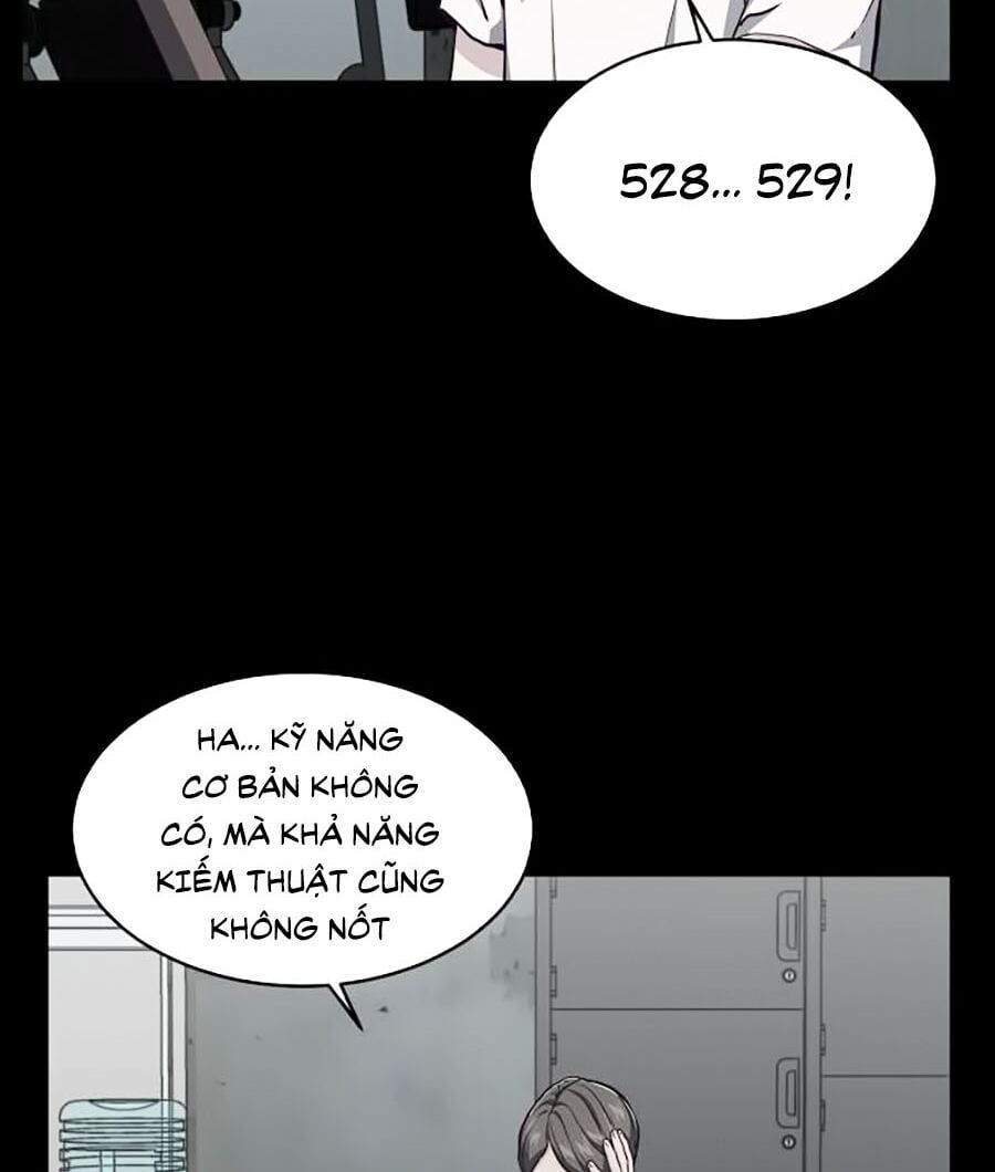 đọc truyện Cậu Bé Của Thần Chết Chương 46 ảnh 24 tại Thiên Thai Truyện