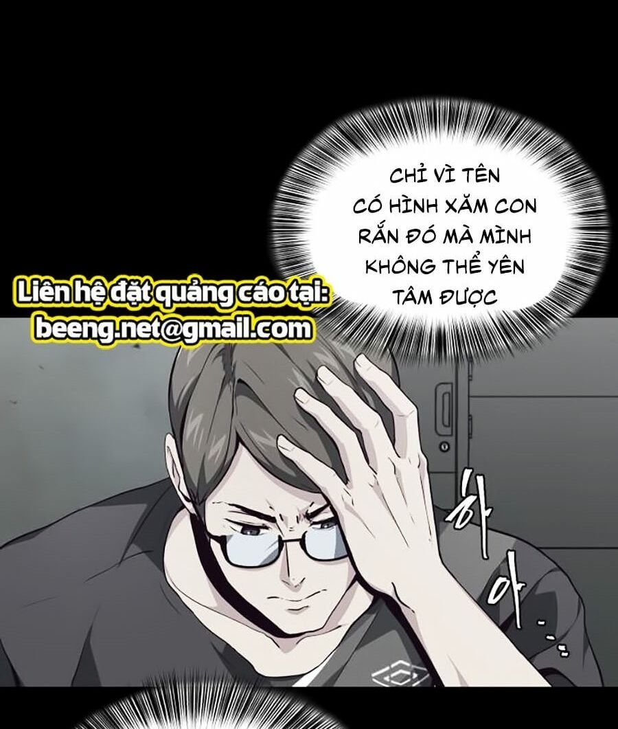 đọc truyện Cậu Bé Của Thần Chết Chương 46 ảnh 30 tại Thiên Thai Truyện