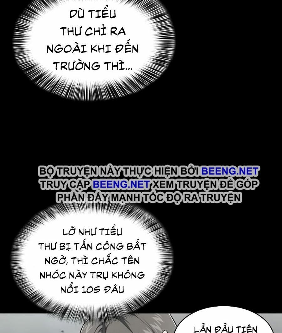 đọc truyện Cậu Bé Của Thần Chết Chương 46 ảnh 31 tại Thiên Thai Truyện