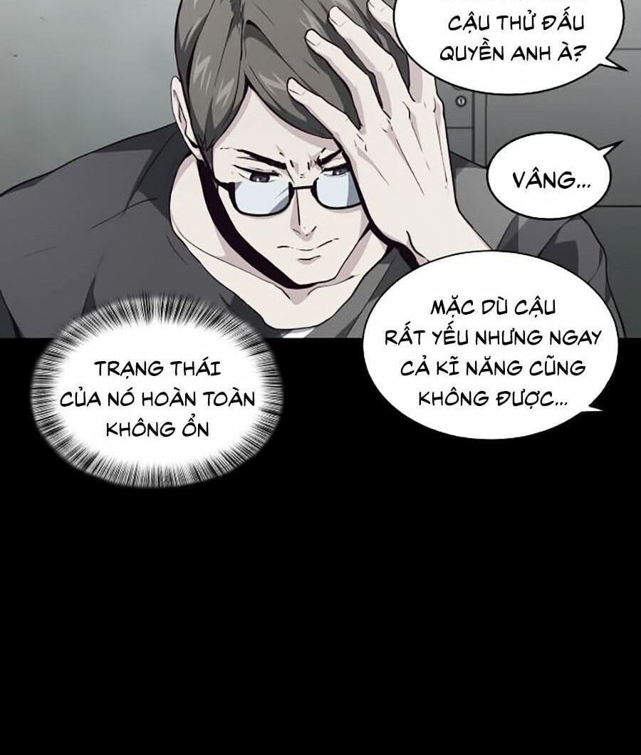 đọc truyện Cậu Bé Của Thần Chết Chương 46 ảnh 32 tại Thiên Thai Truyện