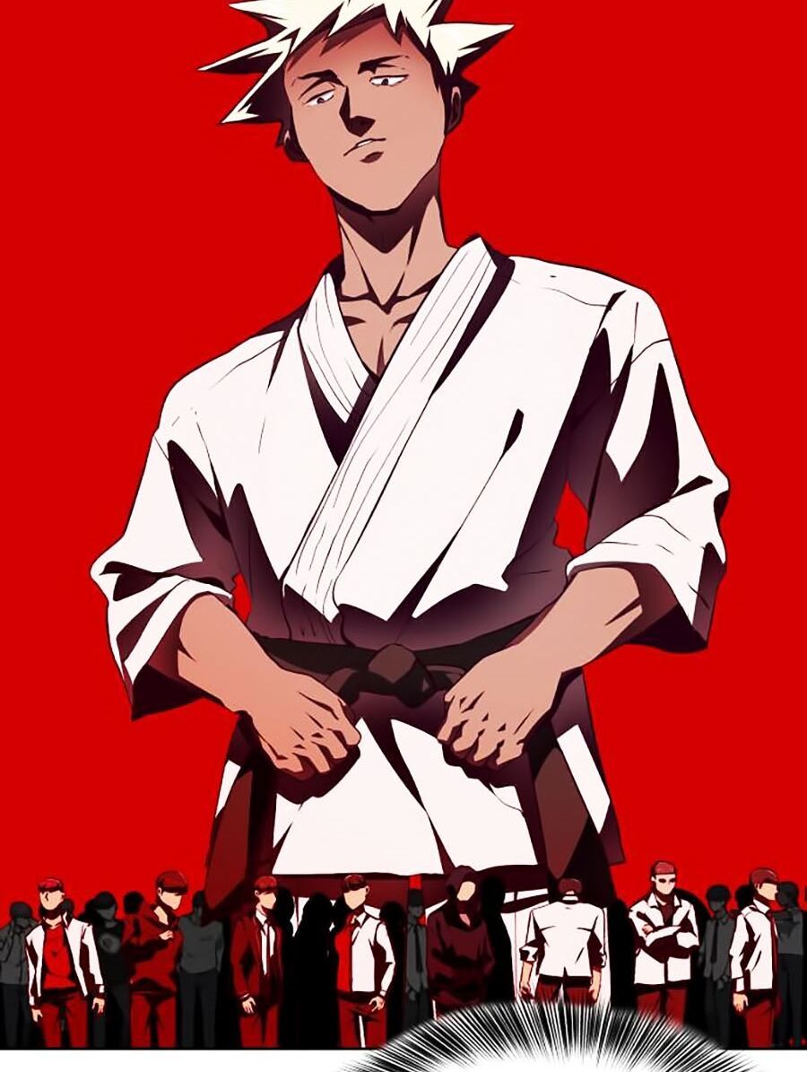 đọc truyện Cậu Bé Của Thần Chết Chương 46 ảnh 101 tại Thiên Thai Truyện