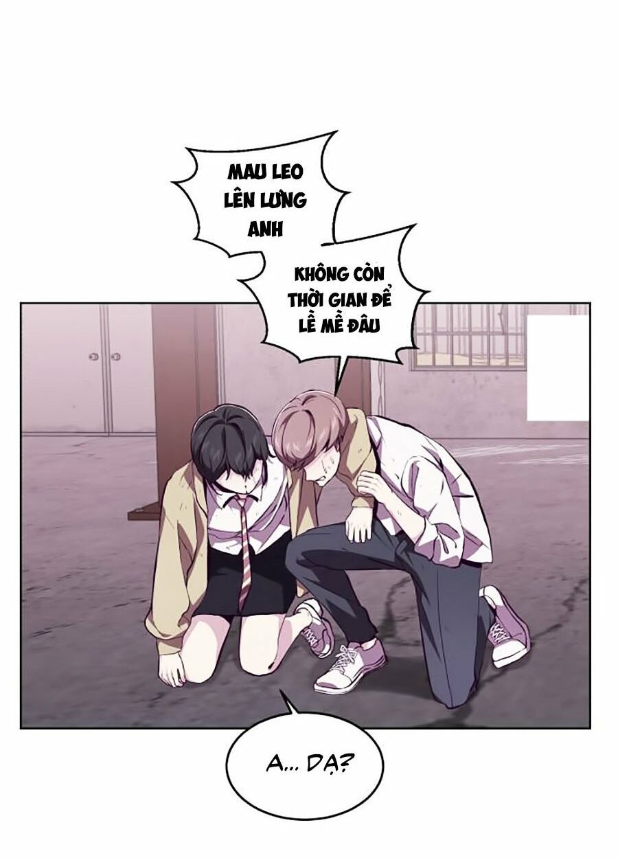 đọc truyện Cậu Bé Của Thần Chết Chương 47 ảnh 102 tại Thiên Thai Truyện