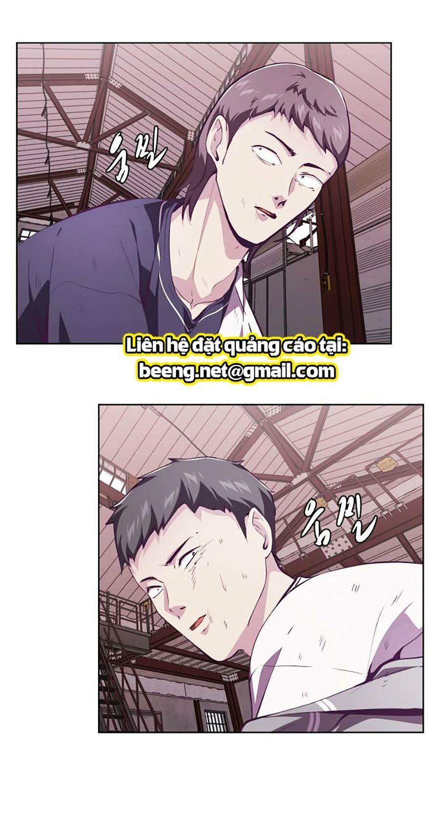 đọc truyện Cậu Bé Của Thần Chết Chương 47 ảnh 24 tại Thiên Thai Truyện