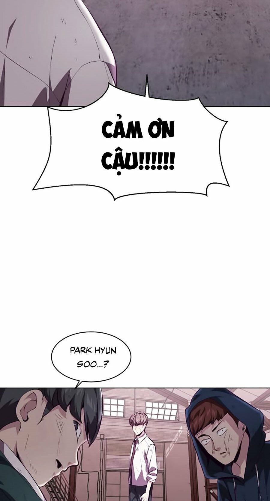 đọc truyện Cậu Bé Của Thần Chết Chương 47 ảnh 27 tại Thiên Thai Truyện