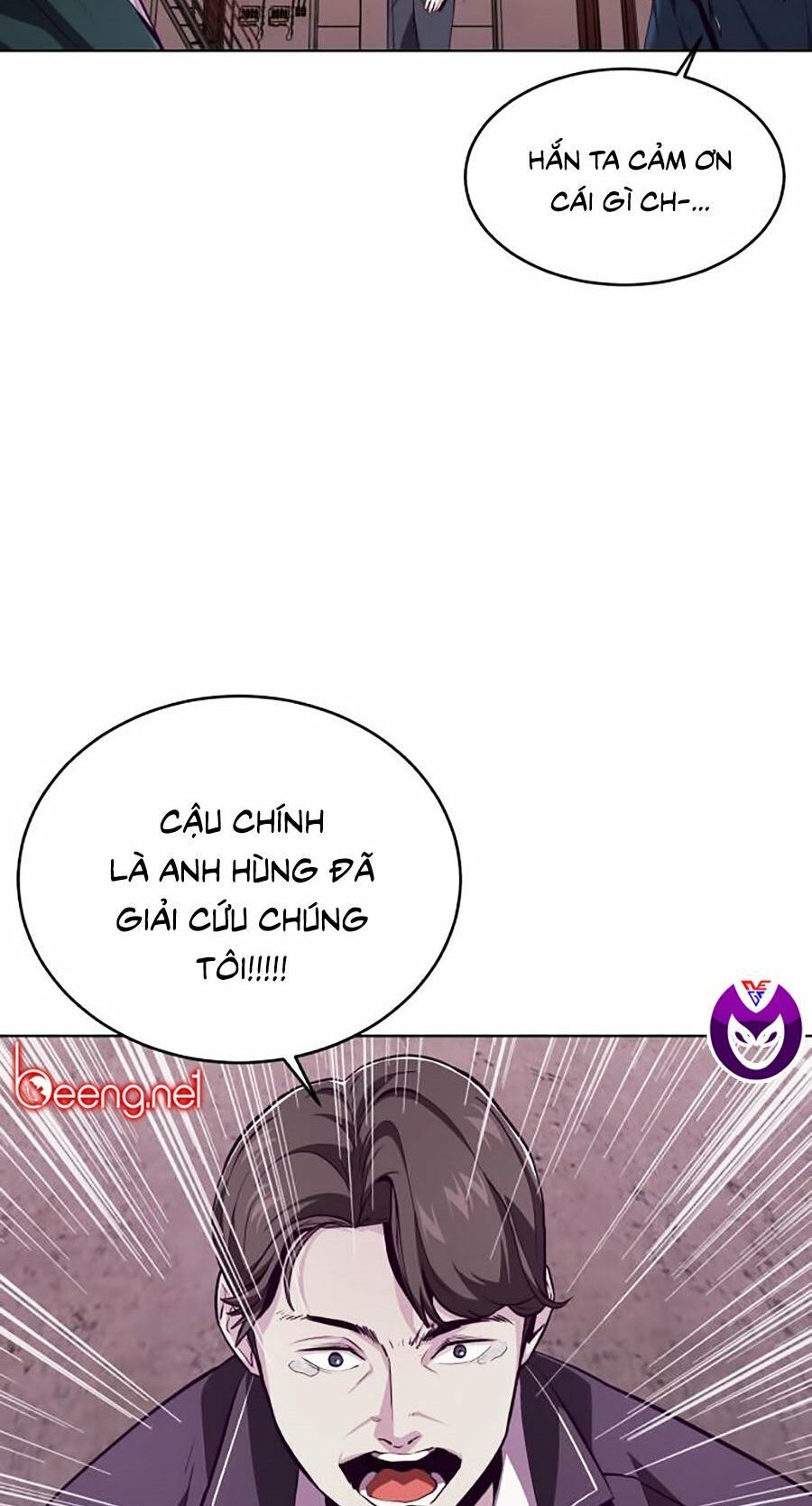 đọc truyện Cậu Bé Của Thần Chết Chương 47 ảnh 28 tại Thiên Thai Truyện