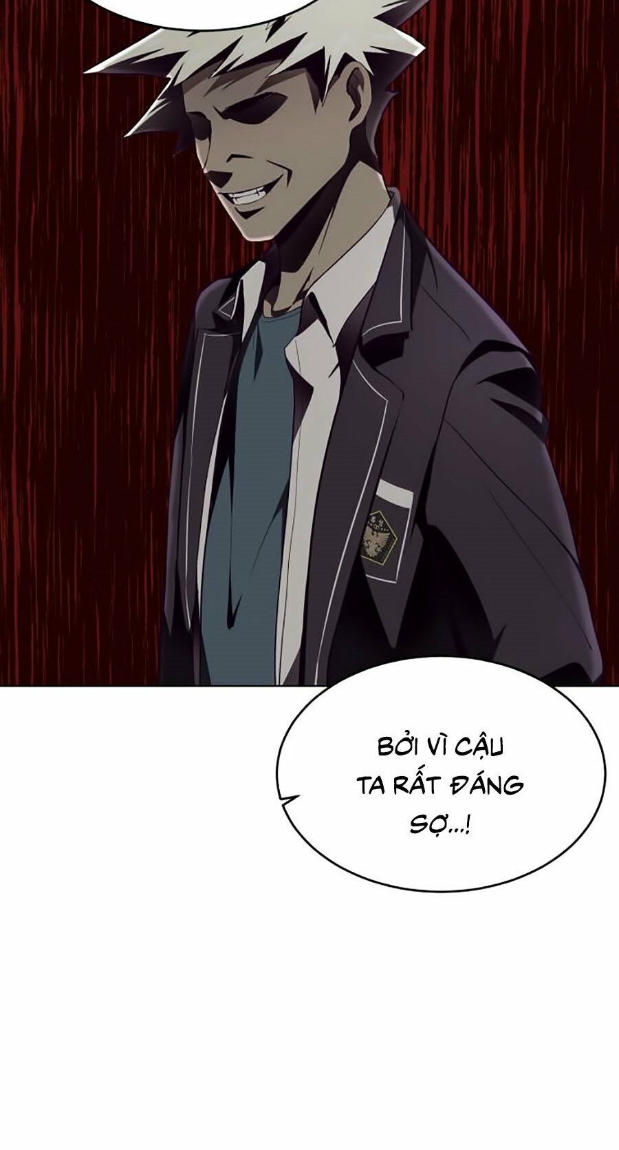 đọc truyện Cậu Bé Của Thần Chết Chương 47 ảnh 31 tại Thiên Thai Truyện